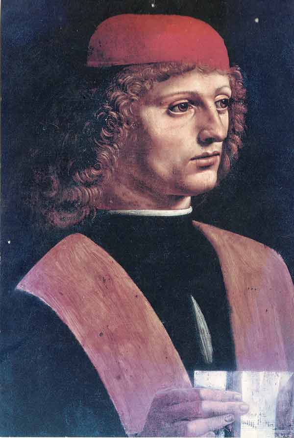 de vinch 26